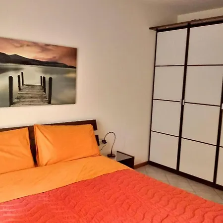 Holiday House Boschette Apartment San Felice del Benaco
