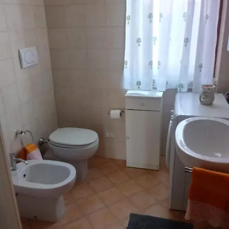 Holiday House Boschette Apartment San Felice del Benaco