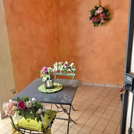 Holiday House Boschette San Felice del Benaco