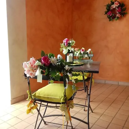 Holiday House Boschette * San Felice del Benaco