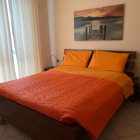 Apartment Holiday House Boschette San Felice del Benaco