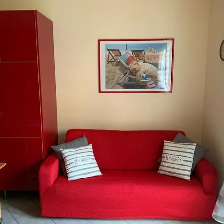 Holiday House Boschette *