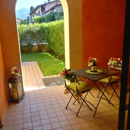 Holiday House Boschette