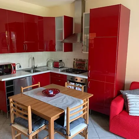 Holiday House Boschette Apartment *