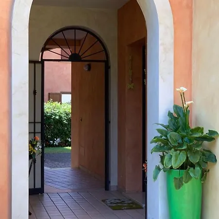Holiday House Boschette * San Felice del Benaco
