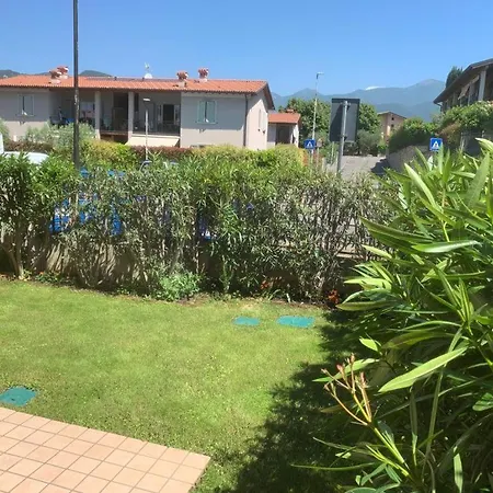 Holiday House Boschette Apartment