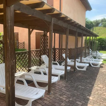 Holiday House Boschette * San Felice del Benaco