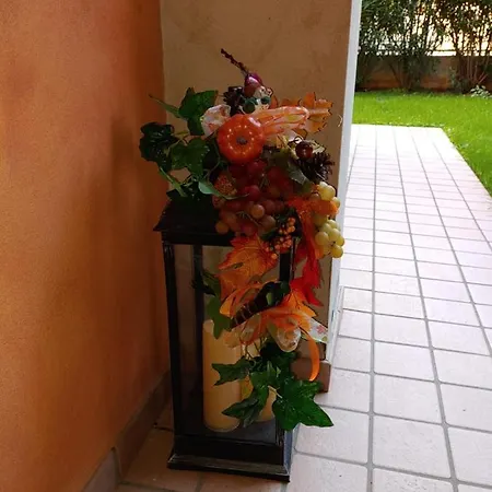 Holiday House Boschette