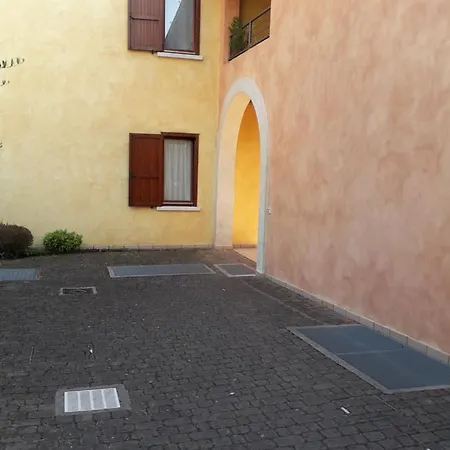 Holiday House Boschette *